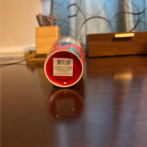 Starbucks Ceramic Tumbler - Picture 4 of 4